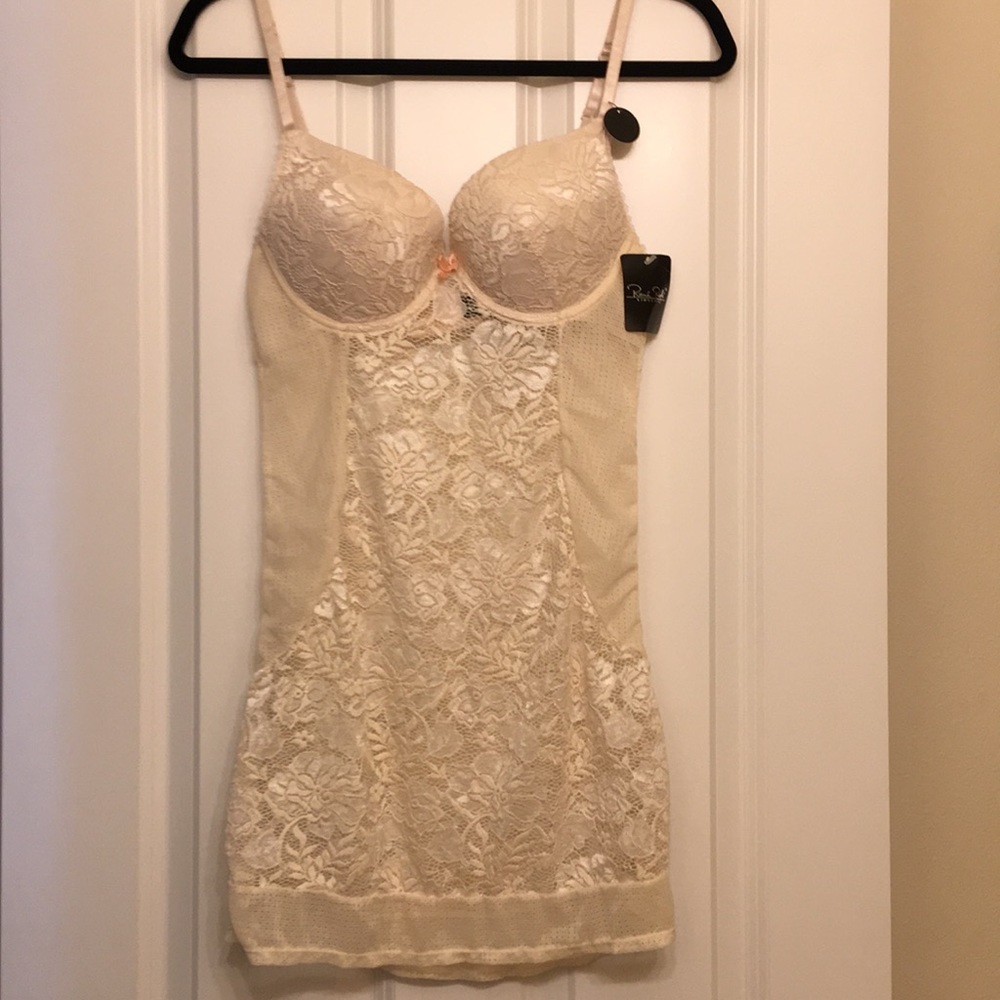 New with tags very cute lingerie nighty large